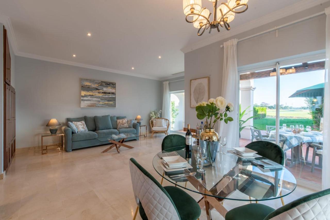 Arcos Gardens - The Townhouse - Luxury Accommodation أركوس ديلا فرونتيرا المظهر الخارجي الصورة