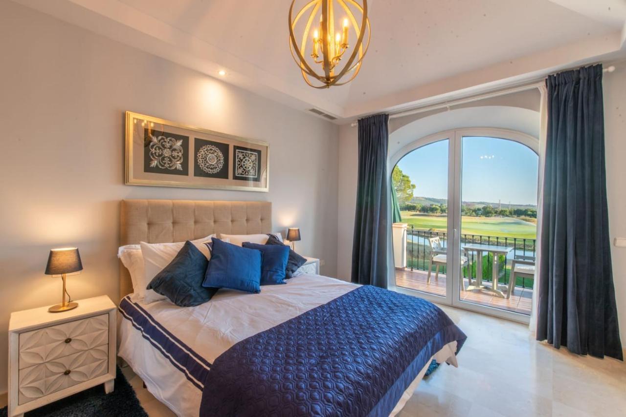 Arcos Gardens - The Townhouse - Luxury Accommodation أركوس ديلا فرونتيرا المظهر الخارجي الصورة