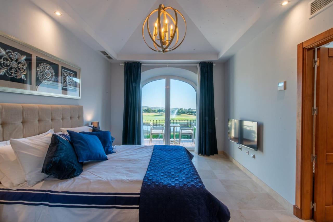 Arcos Gardens - The Townhouse - Luxury Accommodation أركوس ديلا فرونتيرا المظهر الخارجي الصورة
