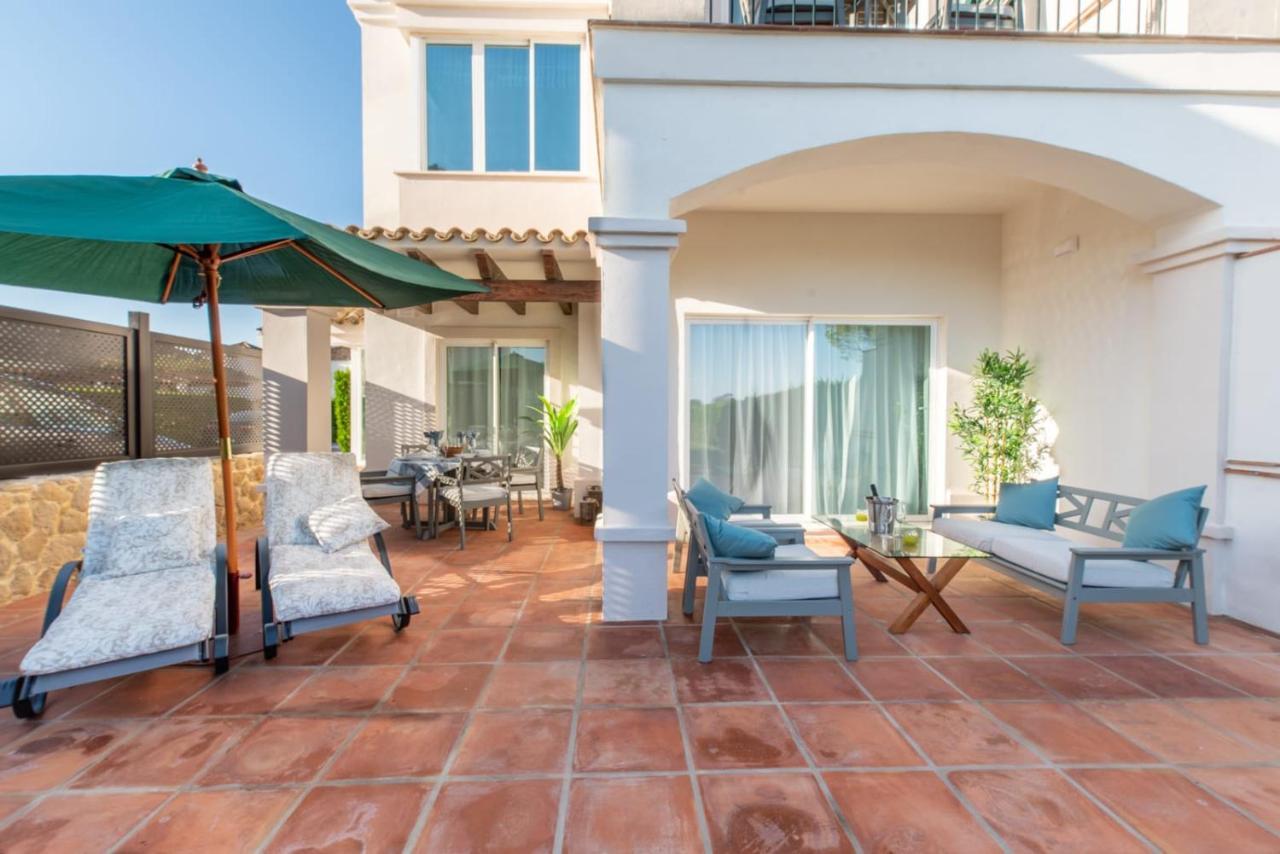 Arcos Gardens - The Townhouse - Luxury Accommodation أركوس ديلا فرونتيرا المظهر الخارجي الصورة