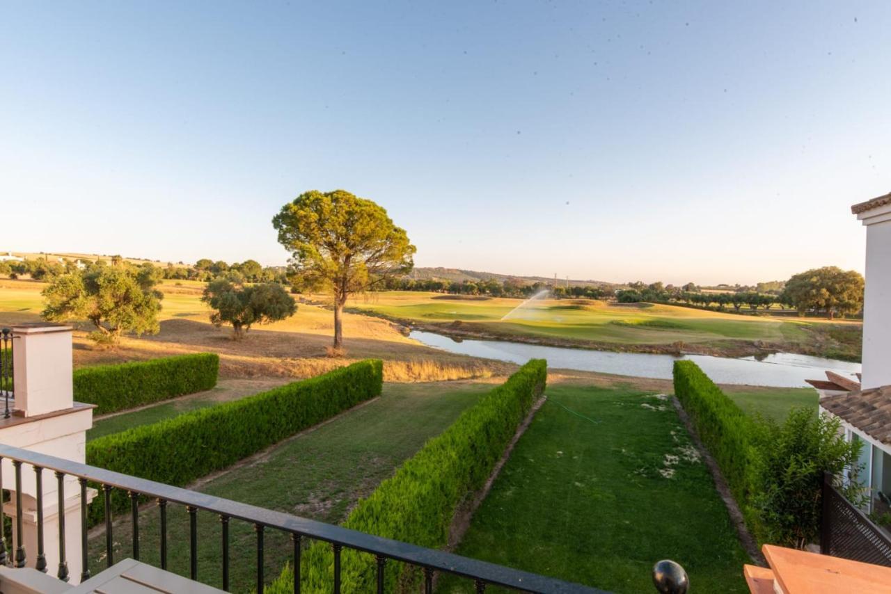 Arcos Gardens - The Townhouse - Luxury Accommodation أركوس ديلا فرونتيرا المظهر الخارجي الصورة