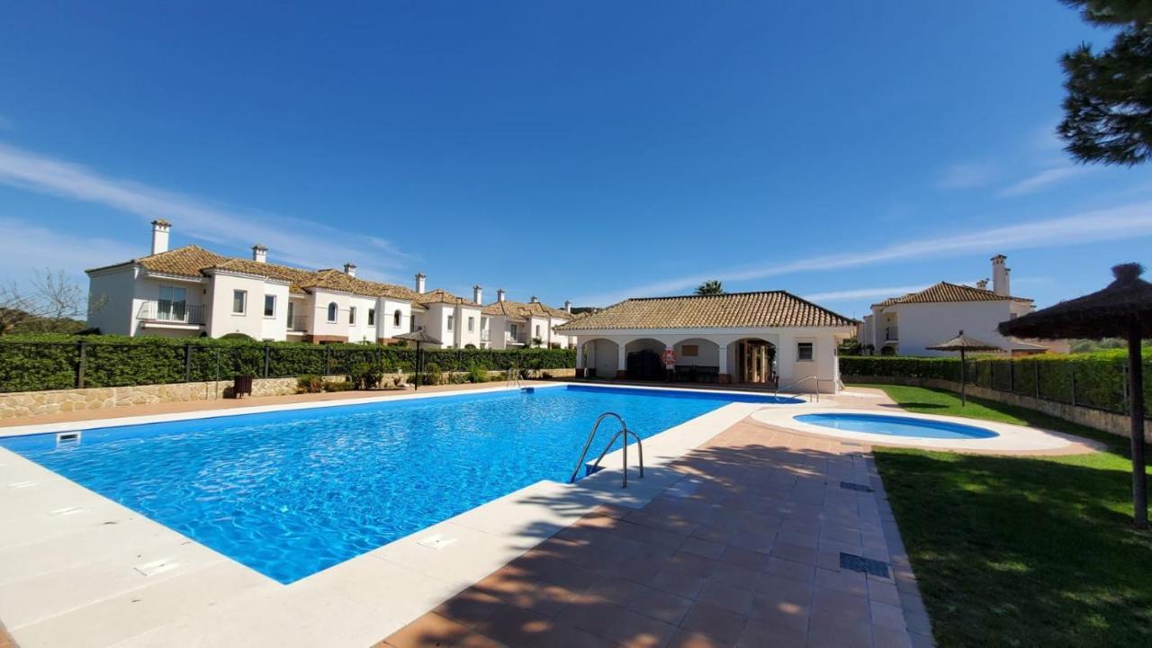Arcos Gardens - The Townhouse - Luxury Accommodation أركوس ديلا فرونتيرا المظهر الخارجي الصورة