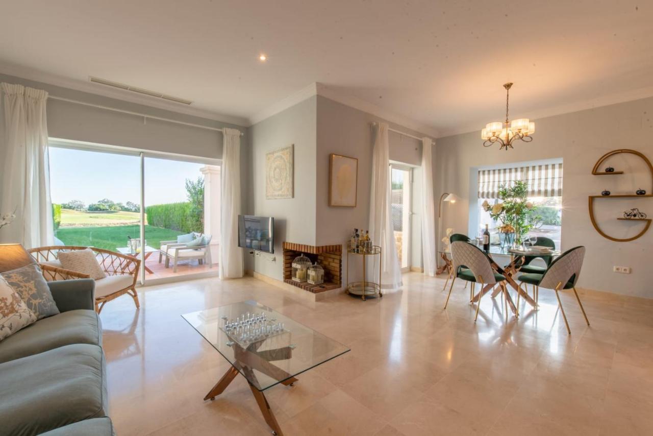 Arcos Gardens - The Townhouse - Luxury Accommodation أركوس ديلا فرونتيرا المظهر الخارجي الصورة