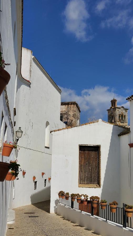 Arcos Gardens - The Townhouse - Luxury Accommodation أركوس ديلا فرونتيرا المظهر الخارجي الصورة