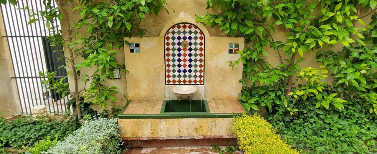 Arcos Gardens - The Townhouse - Luxury Accommodation أركوس ديلا فرونتيرا المظهر الخارجي الصورة