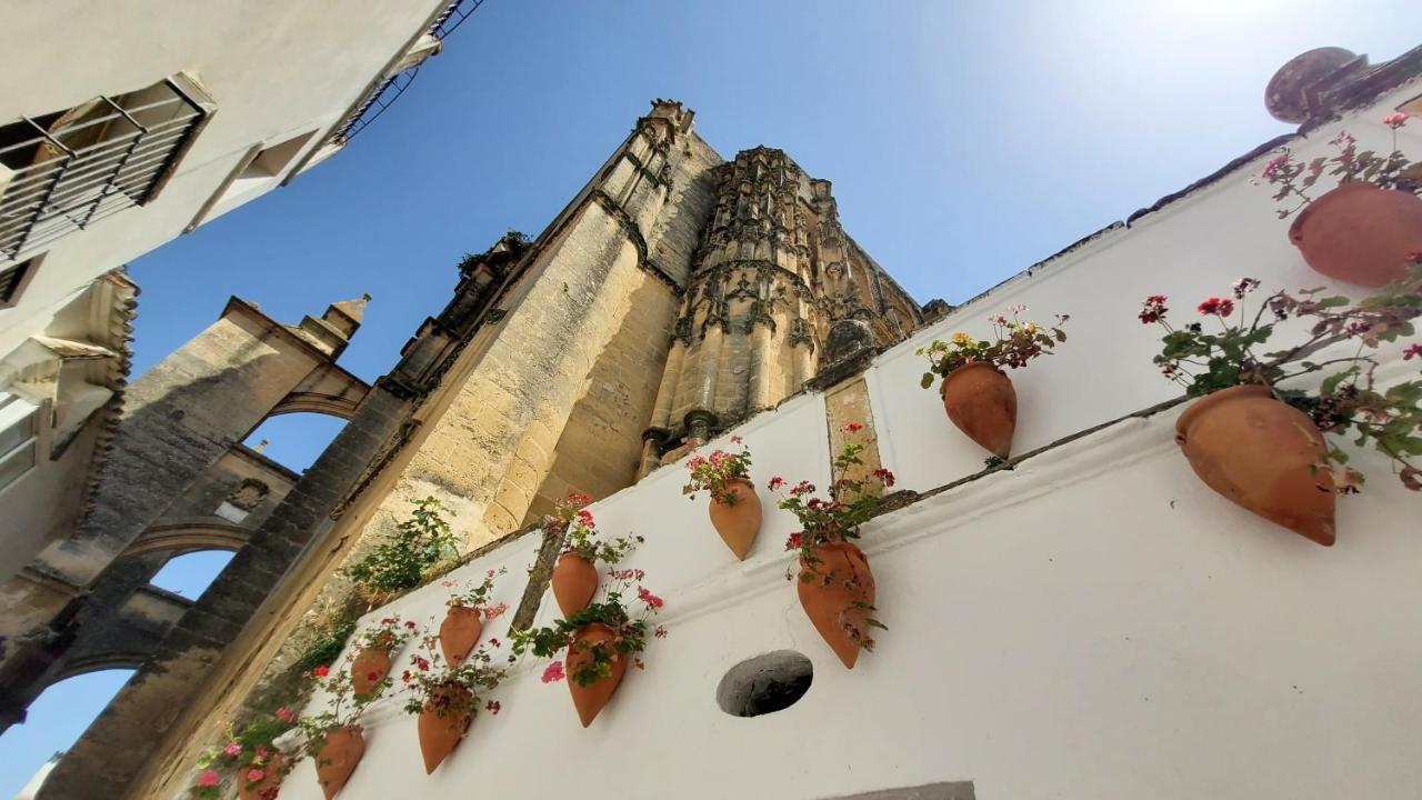 Arcos Gardens - The Townhouse - Luxury Accommodation أركوس ديلا فرونتيرا المظهر الخارجي الصورة